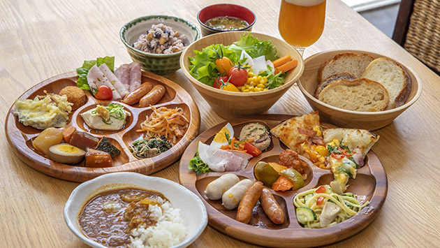 モクモク 手づくり ファーム