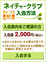 �l�C�`���[�N���u�F������@