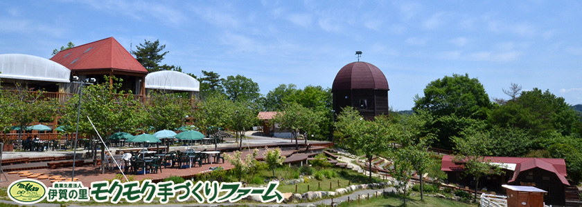 ファーム情報