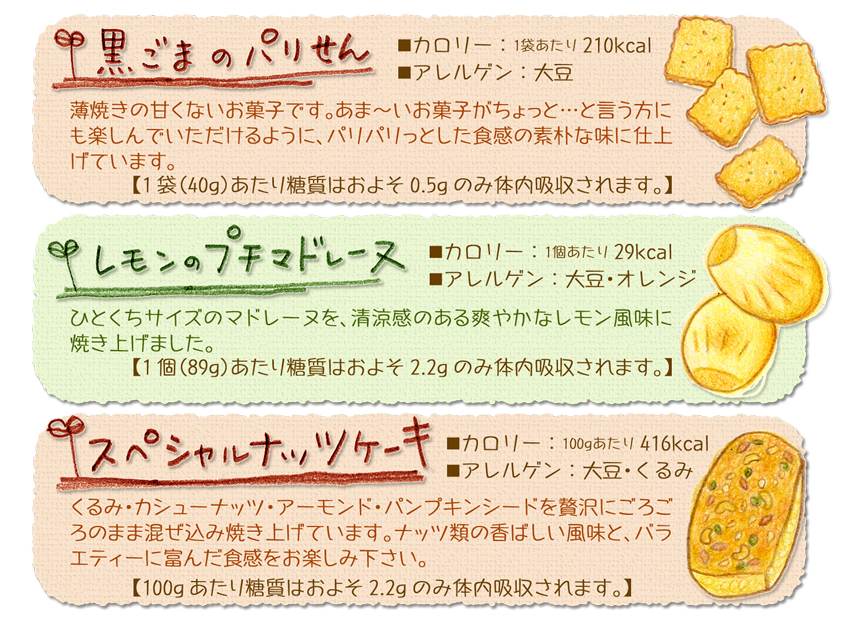 やさしさ製品
