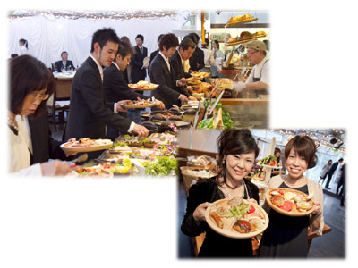 食材イメージ